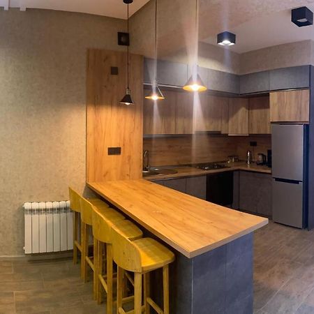 Apartment Near 28 Mall Baku Eksteriør billede