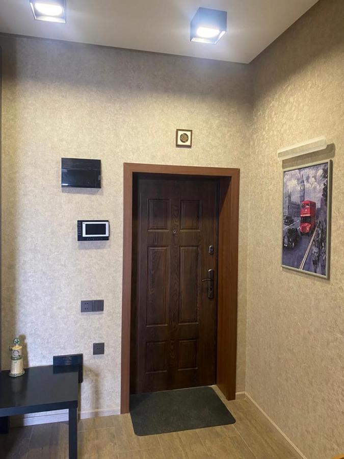 Apartment Near 28 Mall Baku Eksteriør billede