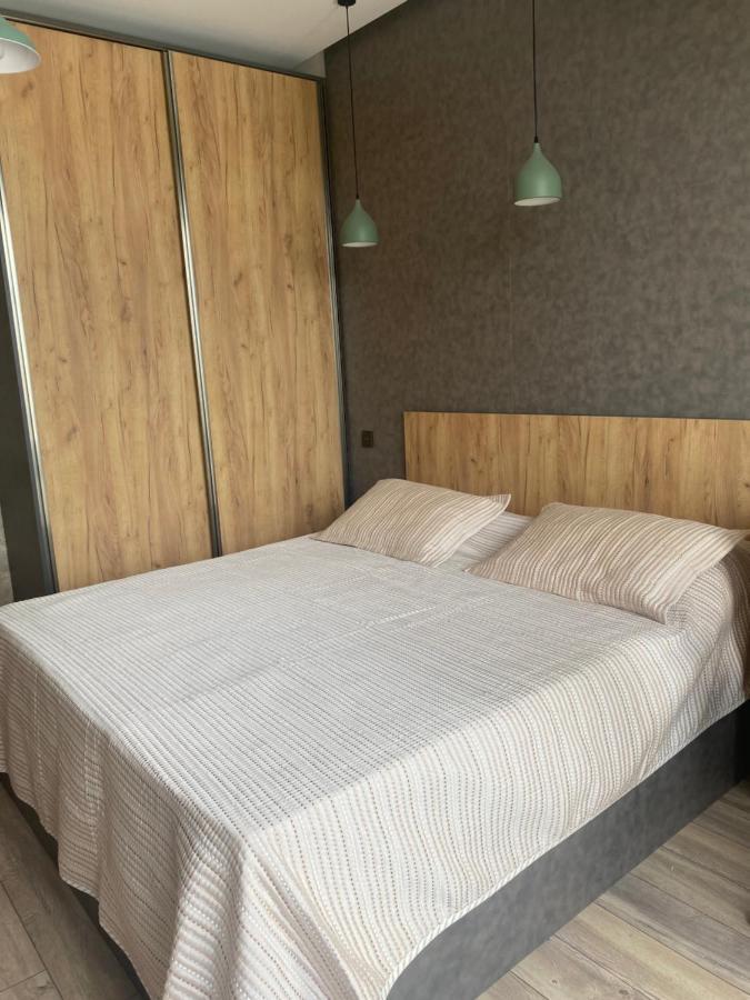 Apartment Near 28 Mall Baku Eksteriør billede